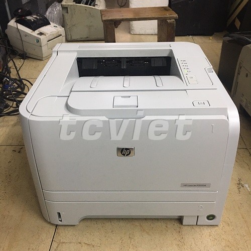 MÁY IN LASER ĐEN TRẮNG HP 2035N CŨ TC VIỆT 